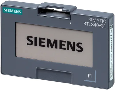 Siemens 6GT2700-5DC33