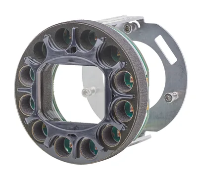 Siemens 6GF3540-8DA33