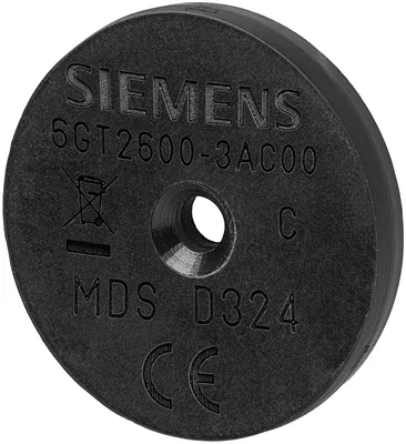 Siemens 6GT2600-3AC00