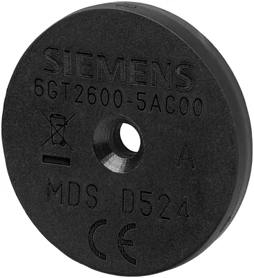 Siemens 6GT2600-5AC00