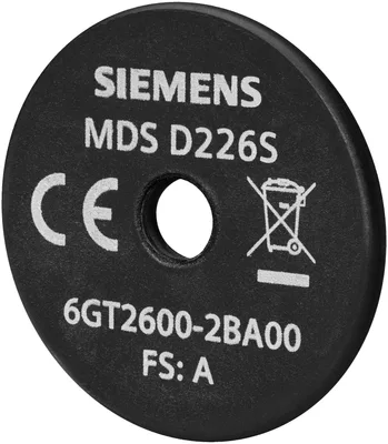 Siemens 6GT2600-2BA00