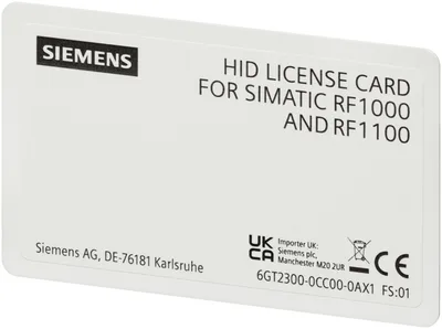 Siemens 6GT2300-0CC00-0AX1
