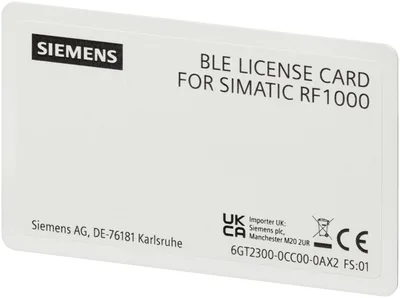 Siemens 6GT2300-0CC00-0AX2