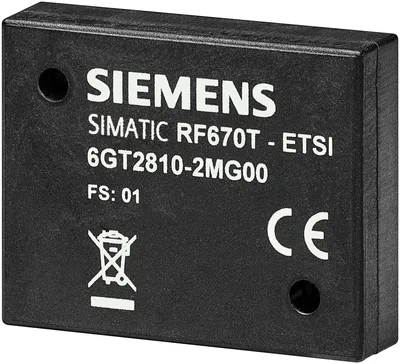 Siemens 6GT2810-2MG00