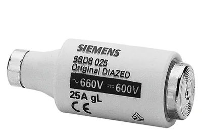 Siemens 5SD8025
