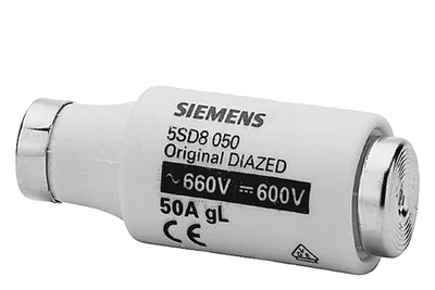 Siemens 5SD8050