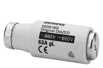 Siemens 5SD8063