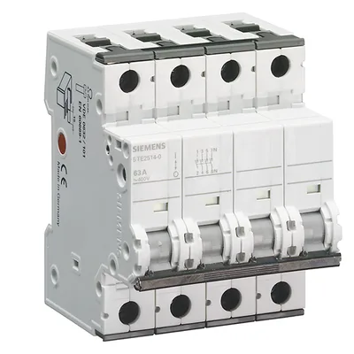 Siemens 5TE2514-0