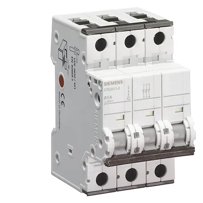 Siemens 5TE2813-0