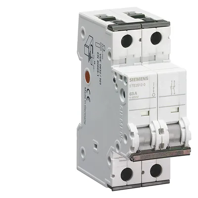 Siemens 5TE2412-0