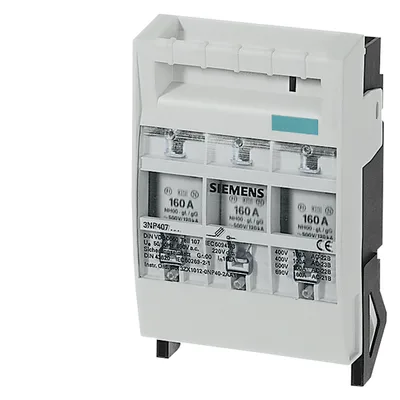Siemens 8HP4314
