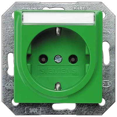 Siemens 5UB1537