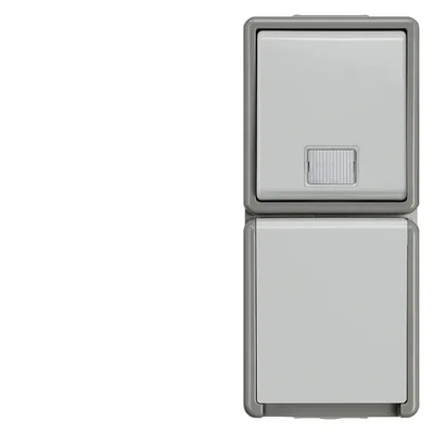 Siemens 5TD4821