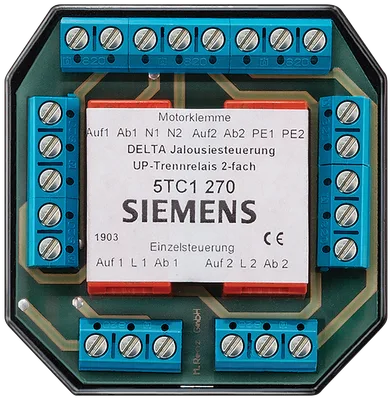 Siemens 5TC1270