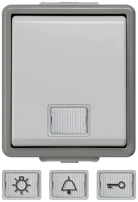 Siemens 5TD4701