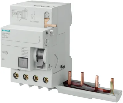 Siemens 5SM2845-2