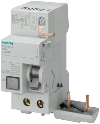 Siemens 5SM2622-2