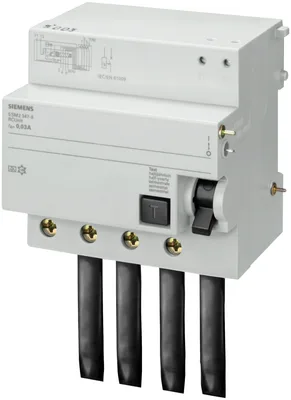 Siemens 5SM2647-0