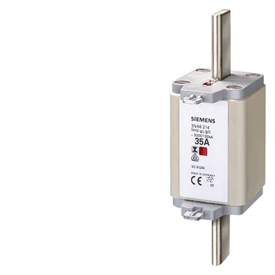 Siemens 3NA6240