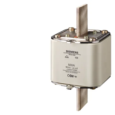 Siemens 3NA3672