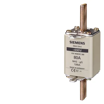 Siemens 3NA3242-6
