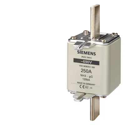 Siemens 3NA3362-6