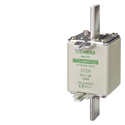 Siemens 3ND2360