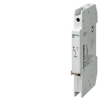 Siemens 3NW7902