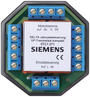 Siemens 5TC1271