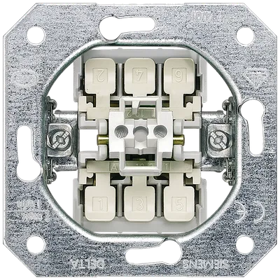 Siemens 5TA2153-0KK