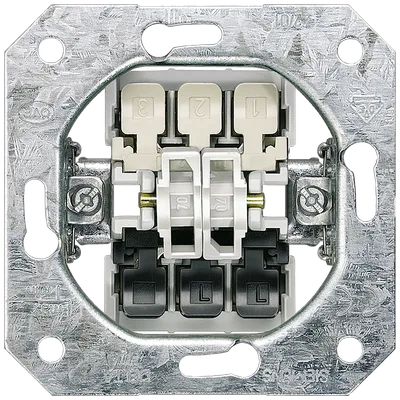 Siemens 5TD2115