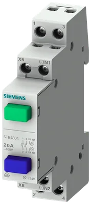 Siemens 5TE4800