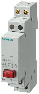 Siemens 5TE4821