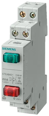 Siemens 5TE4840
