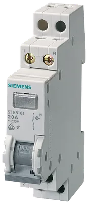 Siemens 5TE8102