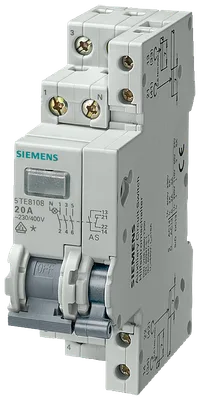 Siemens 5TE8108
