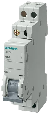Siemens 5TE8114