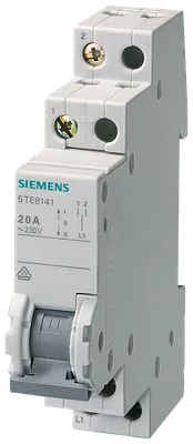 Siemens 5TE8142