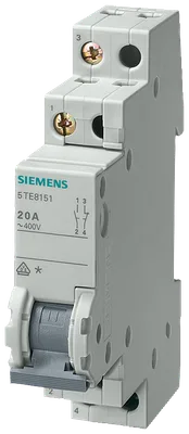 Siemens 5TE8153