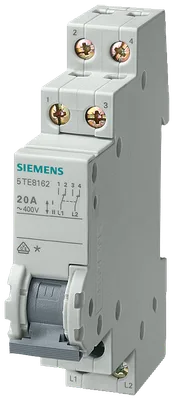 Siemens 5TE8162