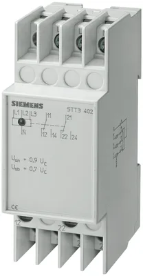 Siemens 5TT3403