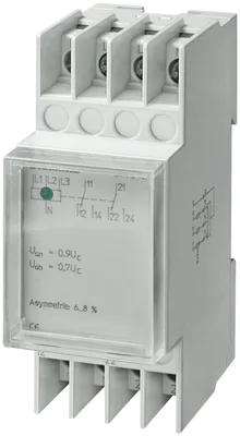 Siemens 5TT3404