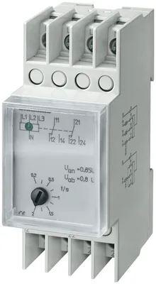Siemens 5TT3407
