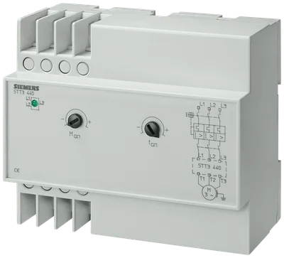 Siemens 5TT3440