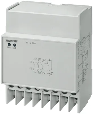 Siemens 5TT5200