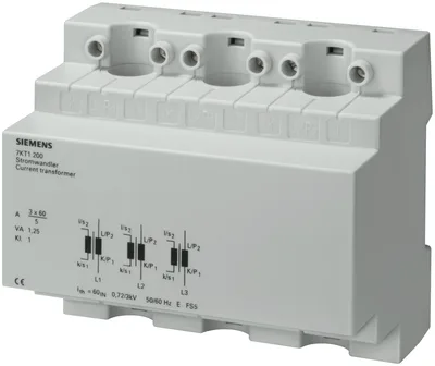 Siemens 7KT1202