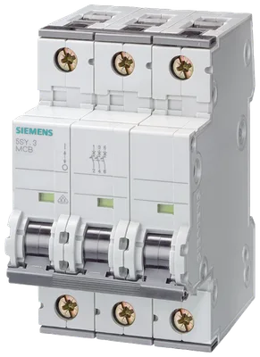 Siemens 5SY8363-8BB08