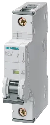 Siemens 5SY8103-8