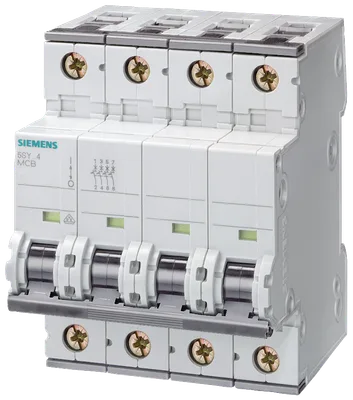 Siemens 5SY4463-8FA