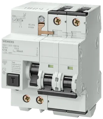 Siemens 5SU1323-1BB10